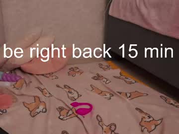 Livecam Vorschaubild von kitty_ricky