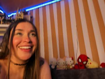 Livecam Vorschaubild von kloelamaravilla18