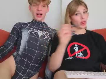 Livecam Vorschaubild von krisi_myrr