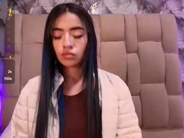 Livecam Vorschaubild von kristin_ramirez