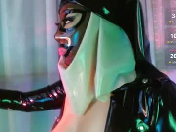 Livecam Vorschaubild von latex_rose_daniels