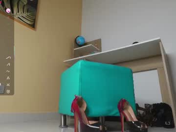 Livecam Vorschaubild von laura_zans_