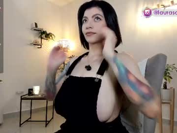 Livecam Vorschaubild von laurasophya