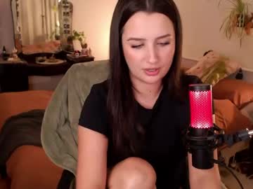 Livecam Vorschaubild von lenas_room