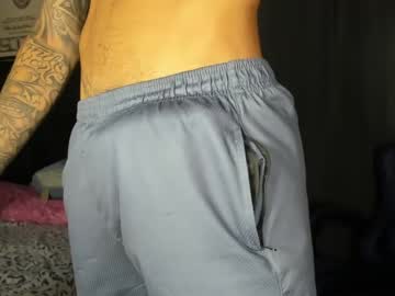Livecam Vorschaubild von leon_big_cock