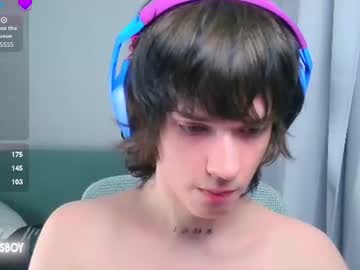 Livecam Vorschaubild von leonkissboy