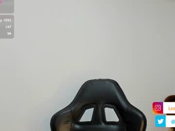 Livecam Vorschaubild von lesly_w