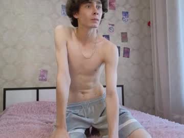Livecam Vorschaubild von liam_wins