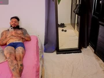 Livecam Vorschaubild von liiam_jesus