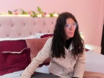 Livecam Vorschaubild von lily_bloom__