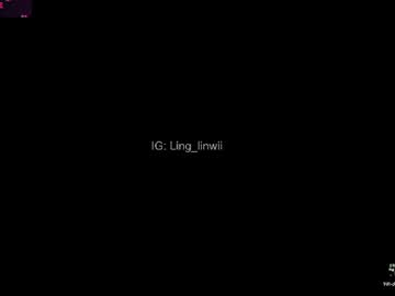 Livecam Vorschaubild von ling_meow