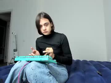 Livecam Vorschaubild von littleashleyy