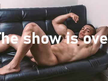 Livecam Vorschaubild von loganmartinx