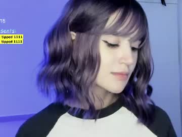 Livecam Vorschaubild von lonelly_lolly98
