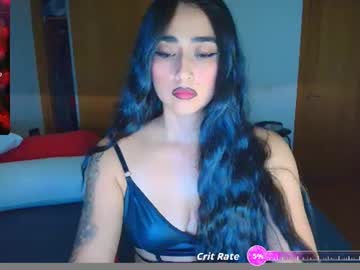 Livecam Vorschaubild von love_samantha