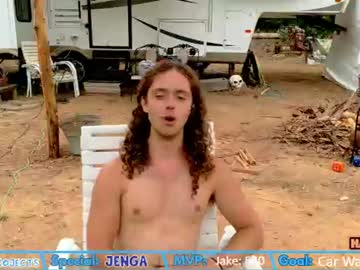 Livecam Vorschaubild von lucas_jacobs