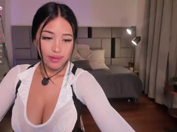 Livecam Vorschaubild von luci_naughty_