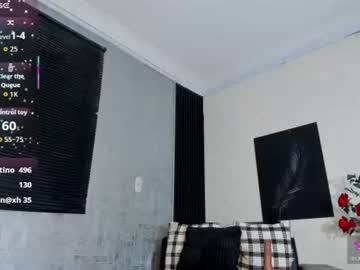 Livecam Vorschaubild von lucia_oregon