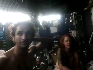 Livecam Vorschaubild von luckymash