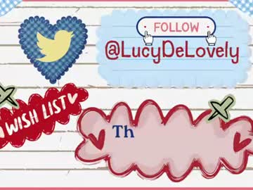 Livecam Vorschaubild von lucydelovely