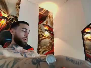 Livecam Vorschaubild von luke_davis01