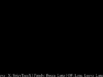 Livecam Vorschaubild von luna_luuvz