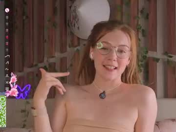 Livecam Vorschaubild von lyra_thenymph
