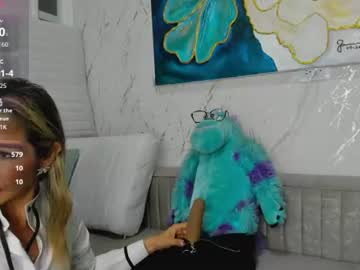 Livecam Vorschaubild von madam_dalila