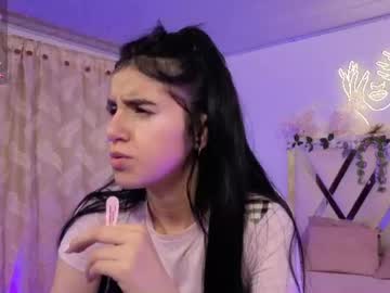 Livecam Vorschaubild von madelinee_tay