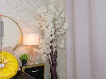 Livecam Vorschaubild von madissonbonny_