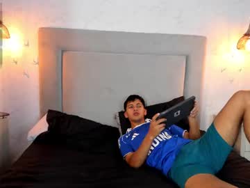 Livecam Vorschaubild von madissonxmark