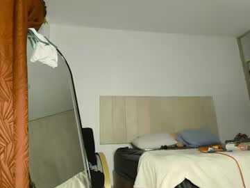 Livecam Vorschaubild von maggie_fit