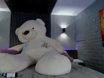 Livecam Vorschaubild von magic_miaa