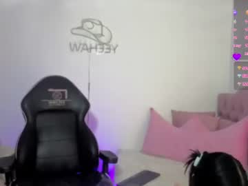 Livecam Vorschaubild von mahyra_tay
