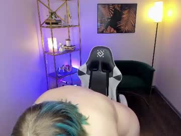 Livecam Vorschaubild von manic_pixie_