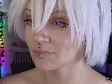 Livecam Vorschaubild von mao_me_meow