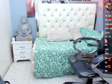 Livecam Vorschaubild von marcella_hill