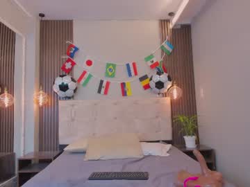 Livecam Vorschaubild von martina_may