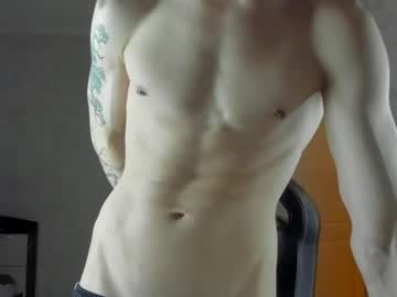 Livecam Vorschaubild von mason_warhol