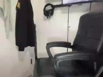 Livecam Vorschaubild von matthew_monte_carlo