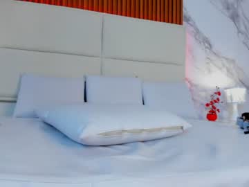 Livecam Vorschaubild von mavis_adams_