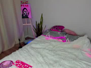 Livecam Vorschaubild von maxx_shine