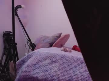 Livecam Vorschaubild von megan_ricci