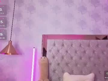 Livecam Vorschaubild von meli_gates