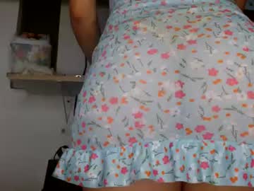 Livecam Vorschaubild von meli_jones69