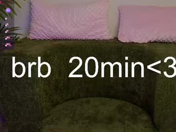 Livecam Vorschaubild von melissya