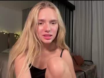 Livecam Vorschaubild von mellisssa_xo
