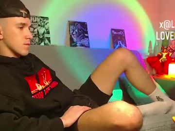 Livecam Vorschaubild von midnighter__