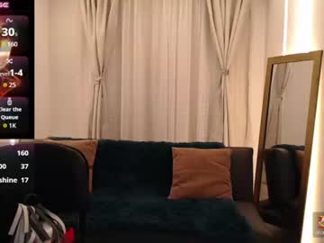 Livecam Vorschaubild von miidnigh_mortt