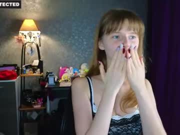 Livecam Vorschaubild von miss___alisa